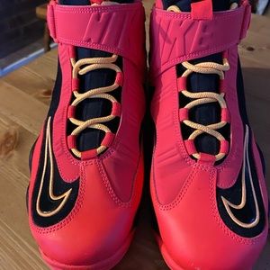 2013 Nike Griffey Max Air 1